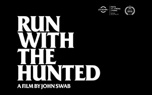 Run with the Hunted